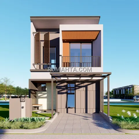 Beli Rumah GRATIS Mobil rumah makassar Bukit Baruga ready 