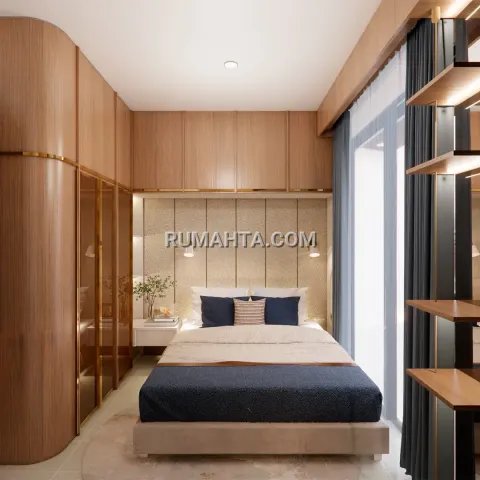 Beli Rumah GRATIS Mobil rumah makassar Bukit Baruga ready 