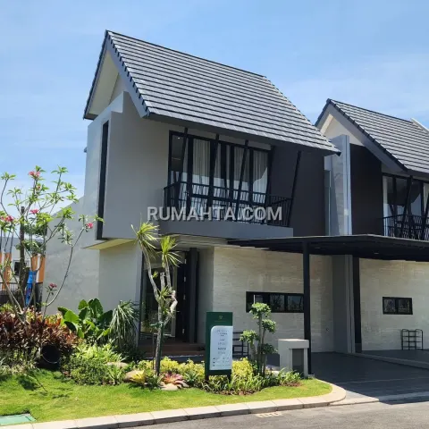 Rumah Di Perintis Daya Siap Huni Fasilitas Lengkap Free PPN