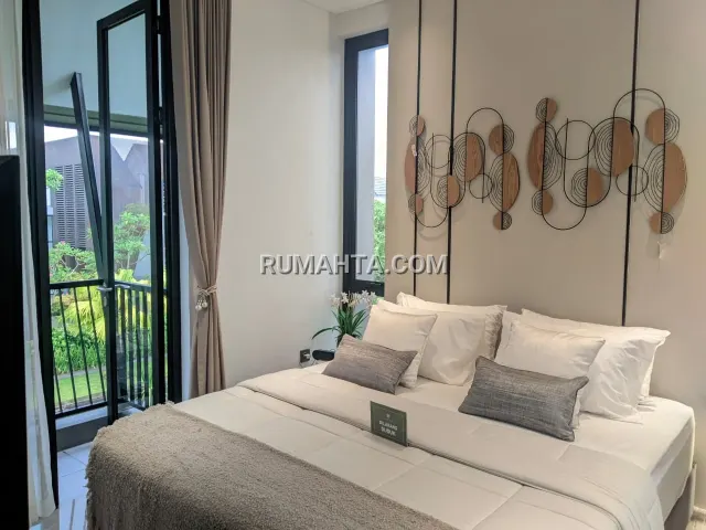 Rumah Di Perintis Daya Siap Huni Fasilitas Lengkap Free PPN