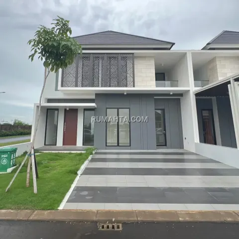 Siap Huni Rumah Mewah Di Perintis Kemerdekaan Tamalanrea Makassar