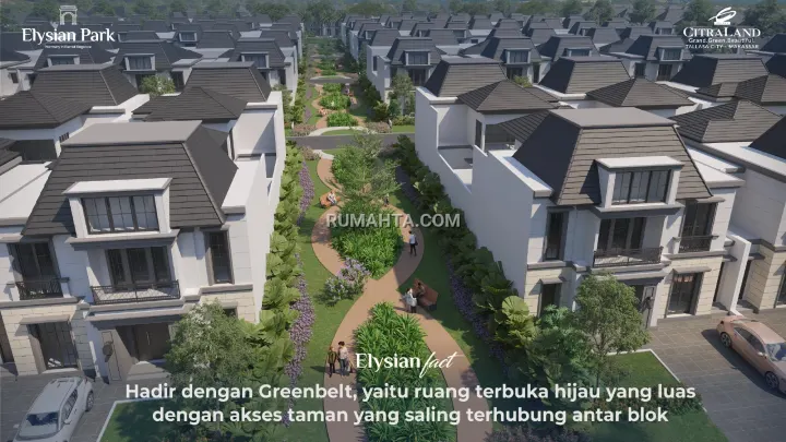 Rumah Mewah Siap Huni Lokasi Perintis Dekat Btp & Kampus Unhas Tamalanrea