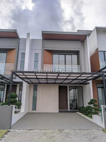 Cluster Olive Tree Lokasi Strategis Dekat Btp & Kampus Unhas Promo Free PPN