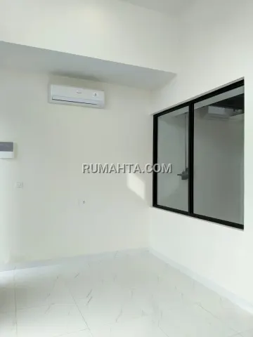 Rumah Dekat Kampus Unhas & Btp Tamalanrea, Fasilitas Lengkap Hanya 800 Jutaan