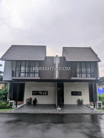 Rumah Siap Huni Di Perintis Kemerdekaan Daya – Fasilitas Lengkap