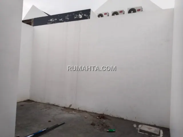 Rumah 2 Lantai Di Perintis Daya Dekat Kantor Imigrasi Harga 855 Juta