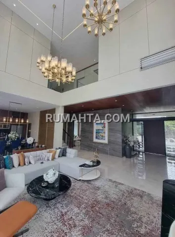 Jual Rumah Siap Huni 2 Lantai The Morizen Lebar 8 Summarecon Makassar – Promo Free PPN + Diskon 2%