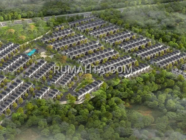 DIJUAL RUMAH PREMIUM RINOKA SUMMARECON MUTIARA MAKASSAR – FRENCH CLASSIC, LOKASI STRATEGIS!