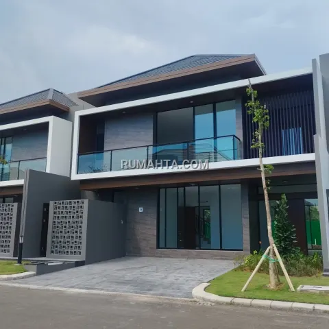 Rumah Mewah Siap Huni Di Makassar Promo Discount & Free PPN