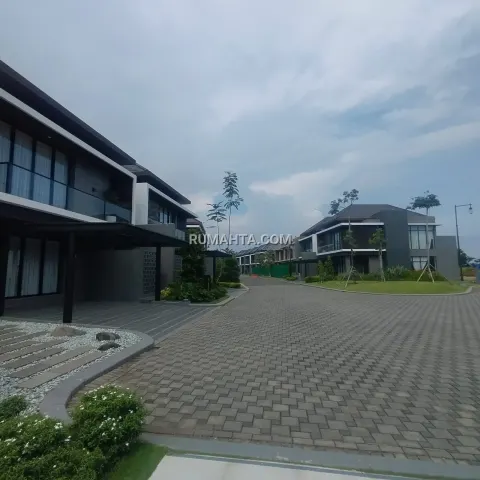 Rumah Mewah Siap Huni Di Makassar Promo Discount & Free PPN