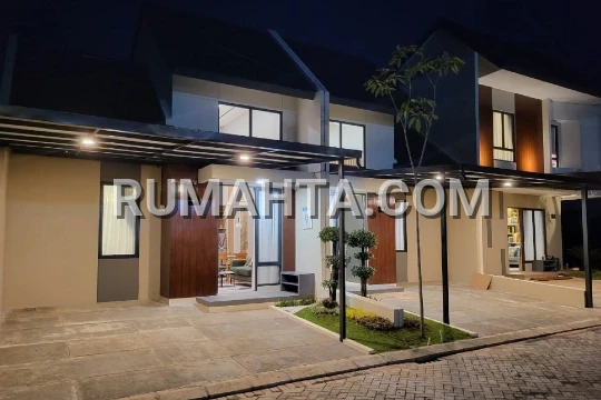 OPEN UNIT READY Type Breeze – Virginia Park Makassar lokasi strategis Depan Bandara Hasanuddin