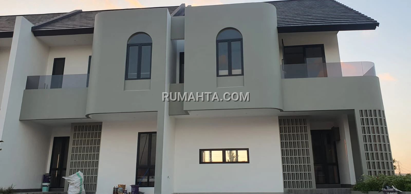 Rumah di Hertasning lokasi Strategis Dekat Pusat Perbanjaan, Rumah Sakit dan Kampus Uin Alauddin