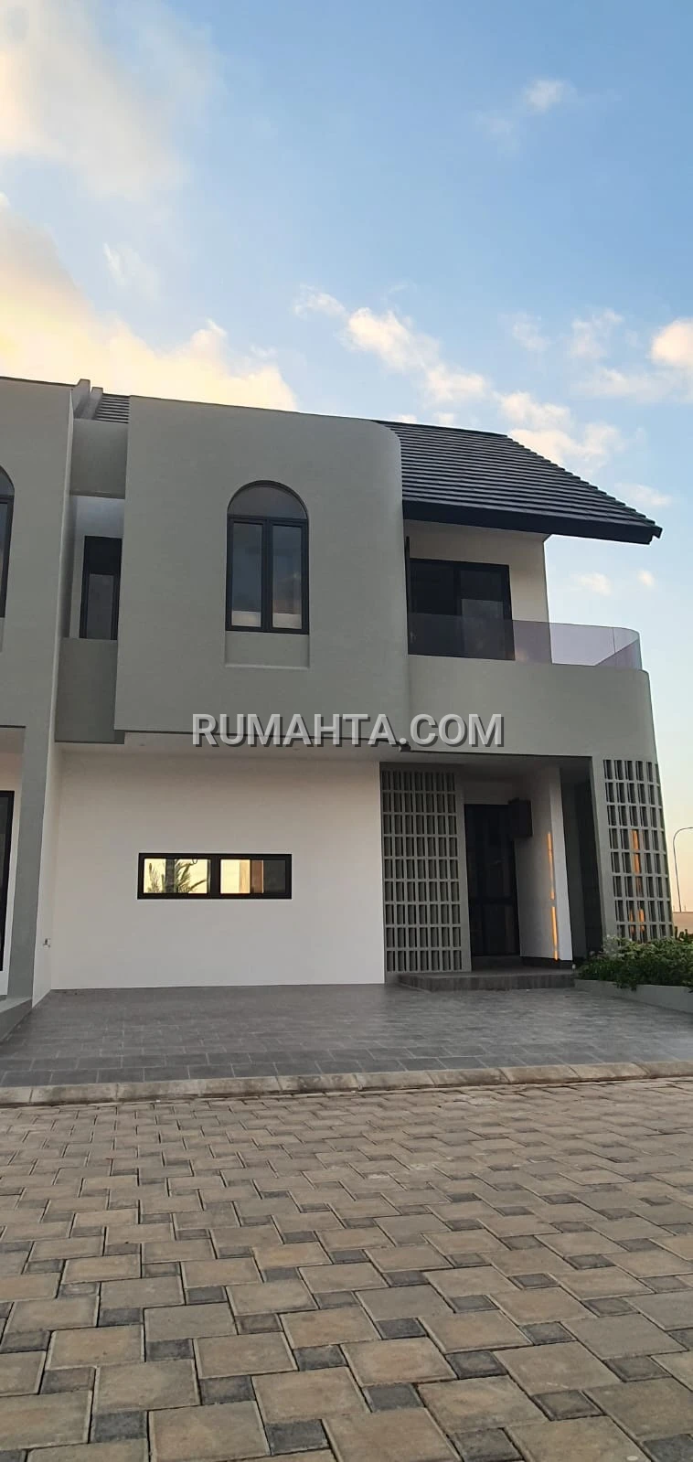 Rumah Di Hertasning Baru Fasilitas Lengkap Akses Mudah Ke Pusat Kota Makassar