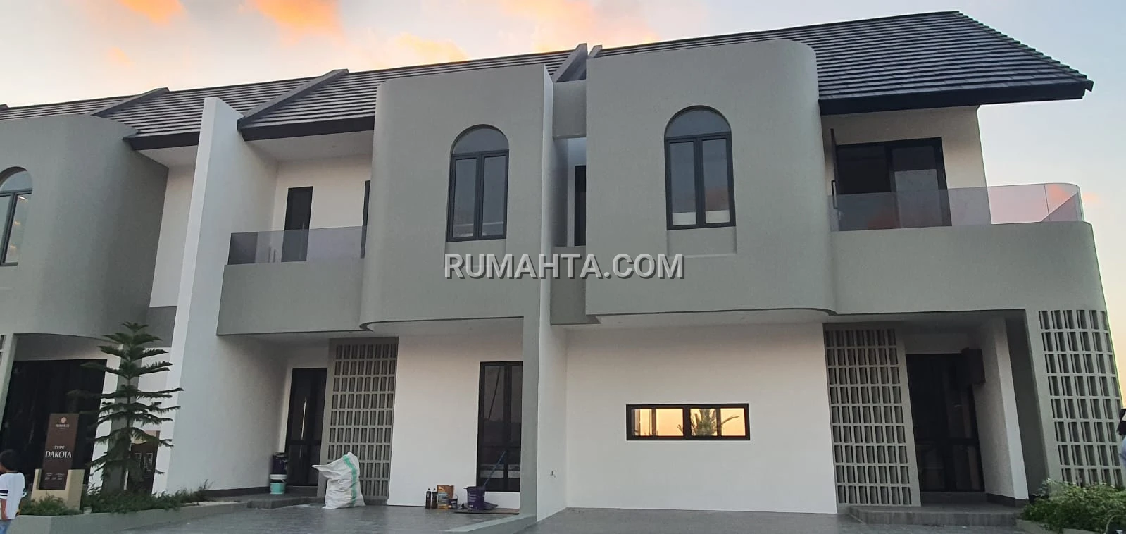 Rumah Di Hertasning Baru Fasilitas Lengkap Akses Mudah Ke Pusat Kota Makassar