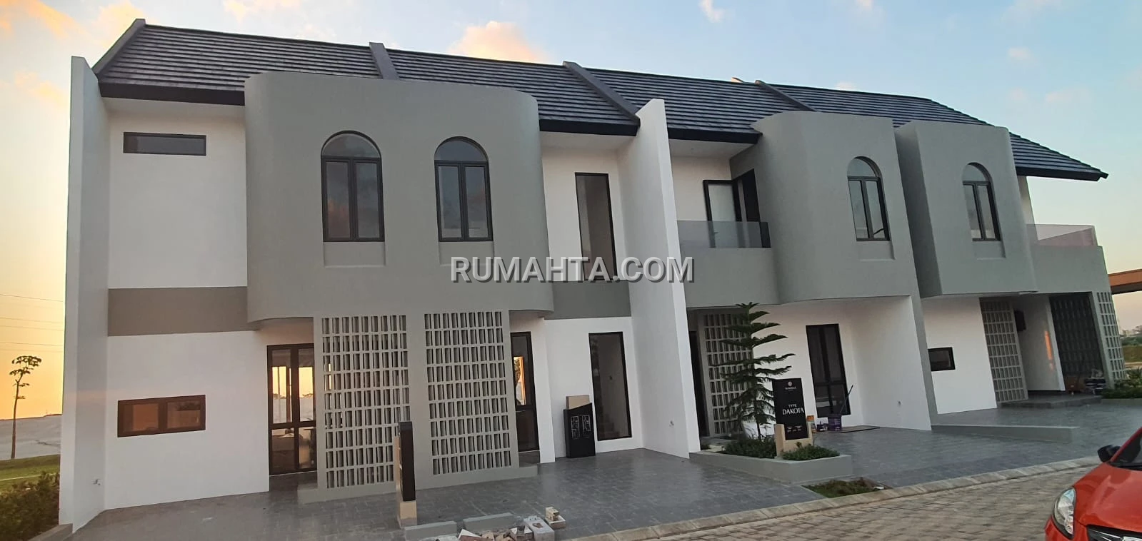 Rumah Dijiual di Hertasning Baru Tun Abdul Razak Lokasi Dekat Rs Yapika, Uin Alauddin dan Grand Toserba