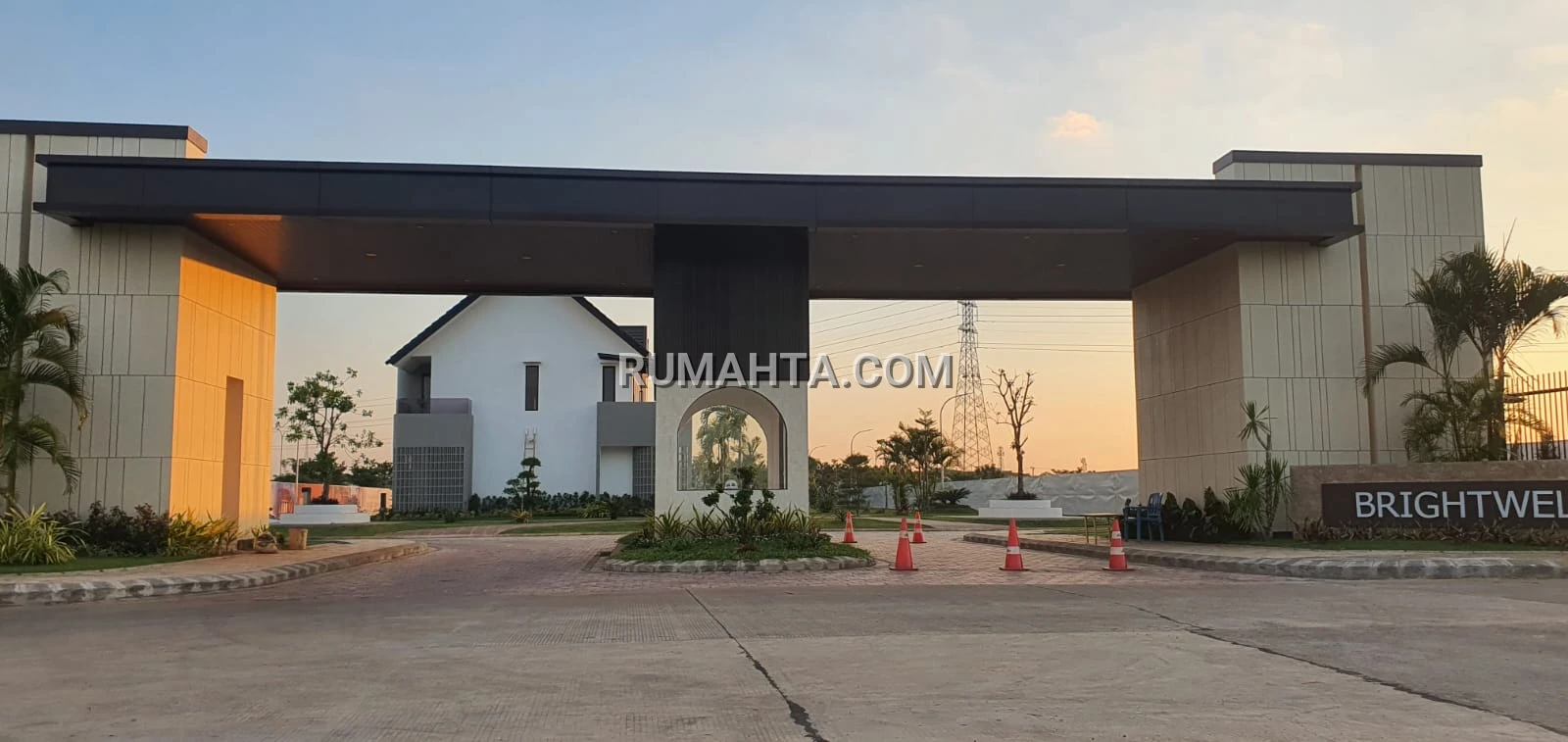 Rumah Dijiual di Hertasning Baru Tun Abdul Razak Lokasi Dekat Rs Yapika, Uin Alauddin dan Grand Toserba