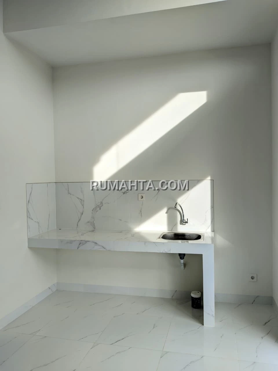 Promo Rumah Di Perintis Tamalanrea Free PPN Hemat 81 Juta
