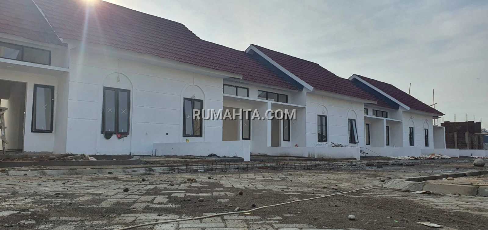 Rumah di Samata Dekat Kampus Uin Alauddin Ready & Siap Huni