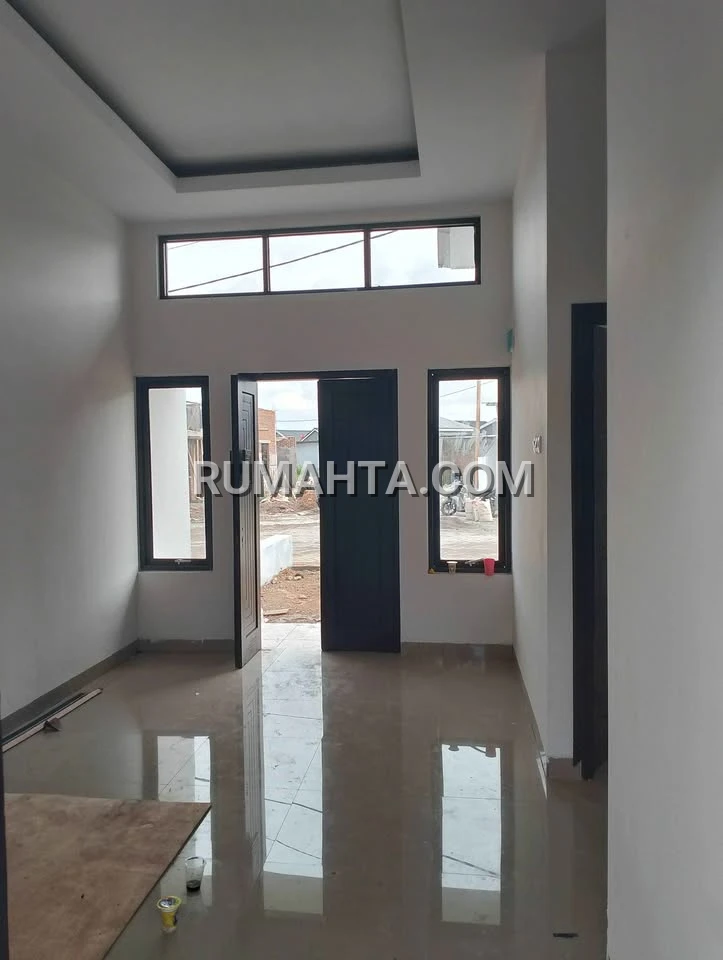 Rumah di Samata Dekat Kampus Uin Alauddin Ready & Siap Huni