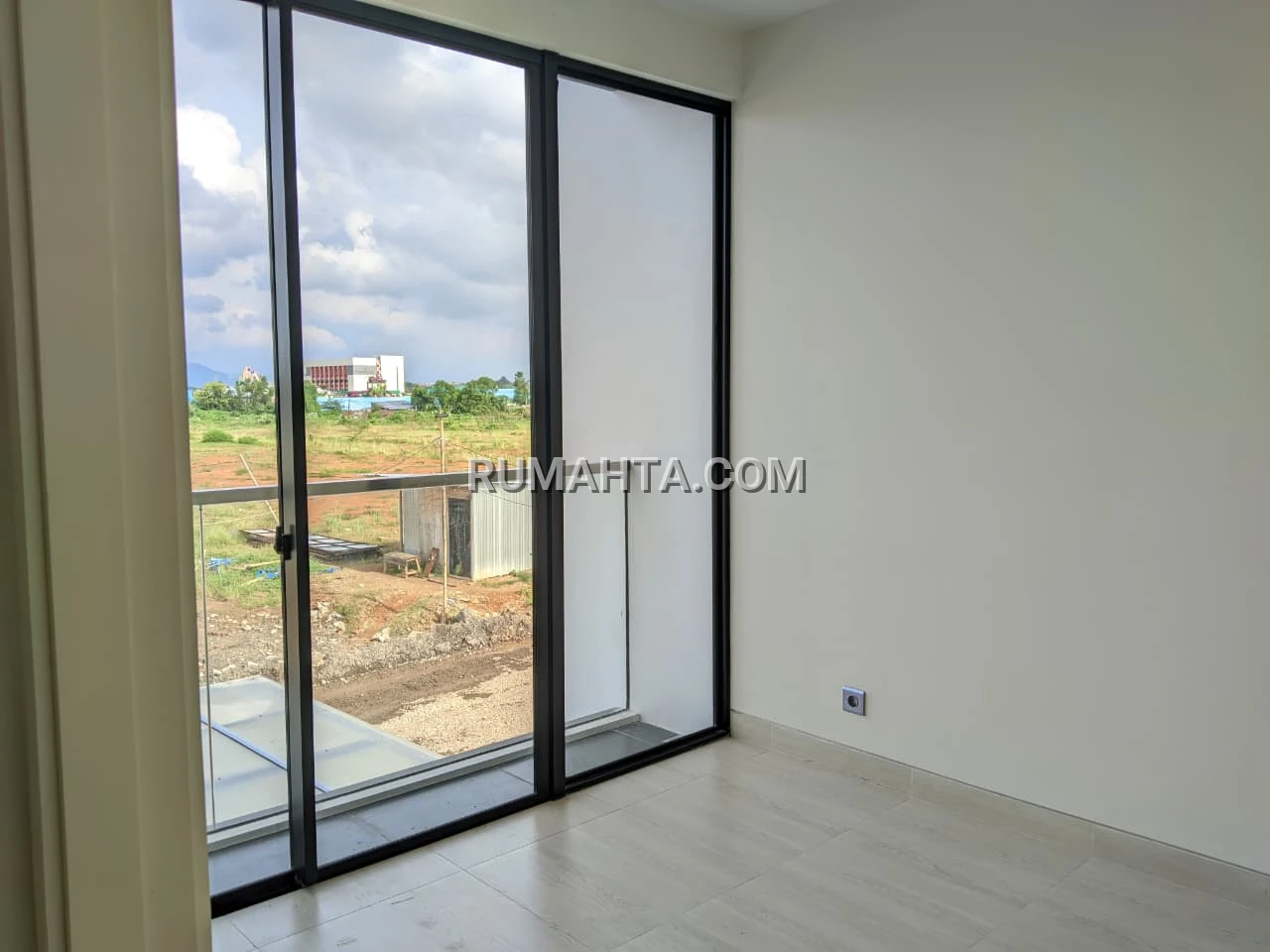 Rumah di Makassar Dekat Gerbang Btp dan Kampus Unhas, Free PPN Harga Mulai 1,4 M-an