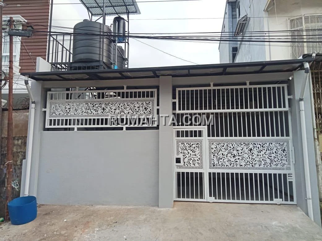 KOST SARI EXECUTIVE