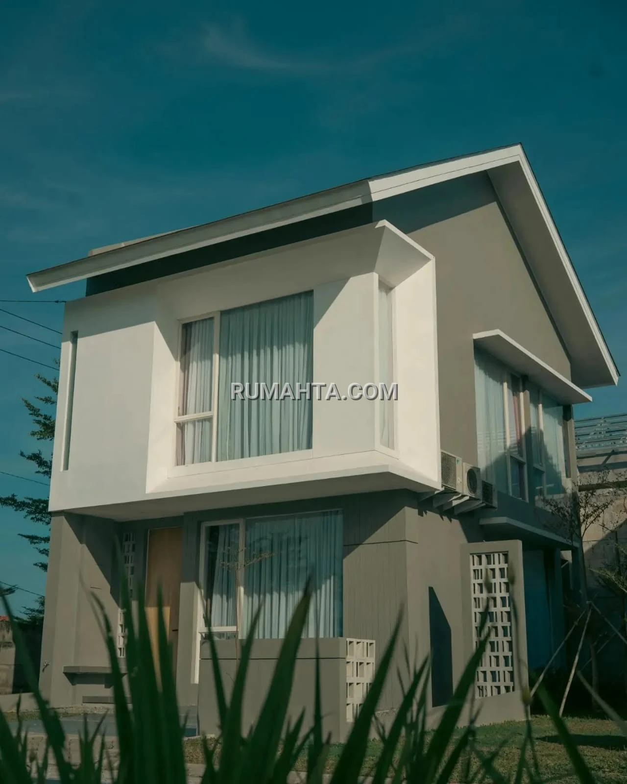 Rumah di Makassar Bukit Baruga Siap Huni Fasilitas Lengkap