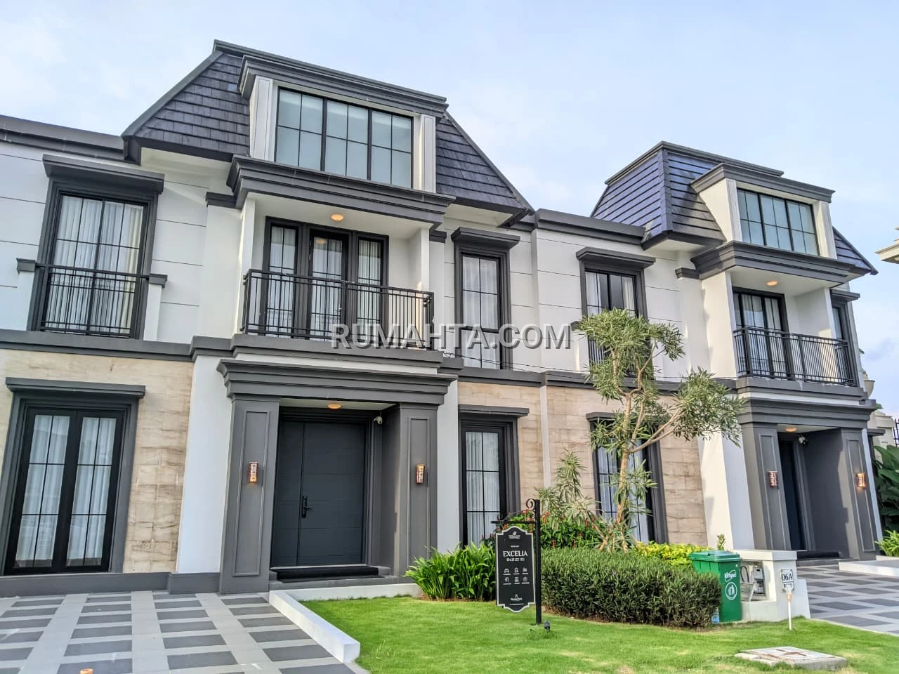 Rumah Free PPN di Makassar Citraland Tallasa City Hemat Ratusan Juta!