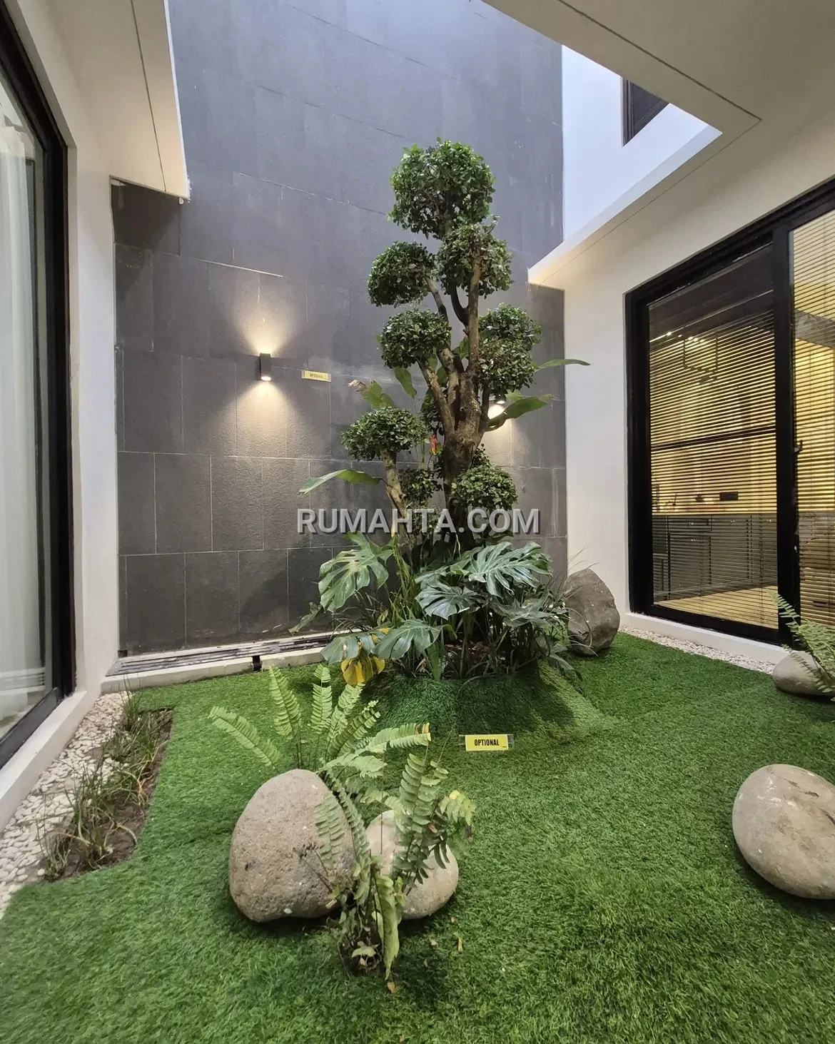 Rumah di Bukit Baruga Makassar Golden Royale Fasilitas Lengkap & Siap Huni!