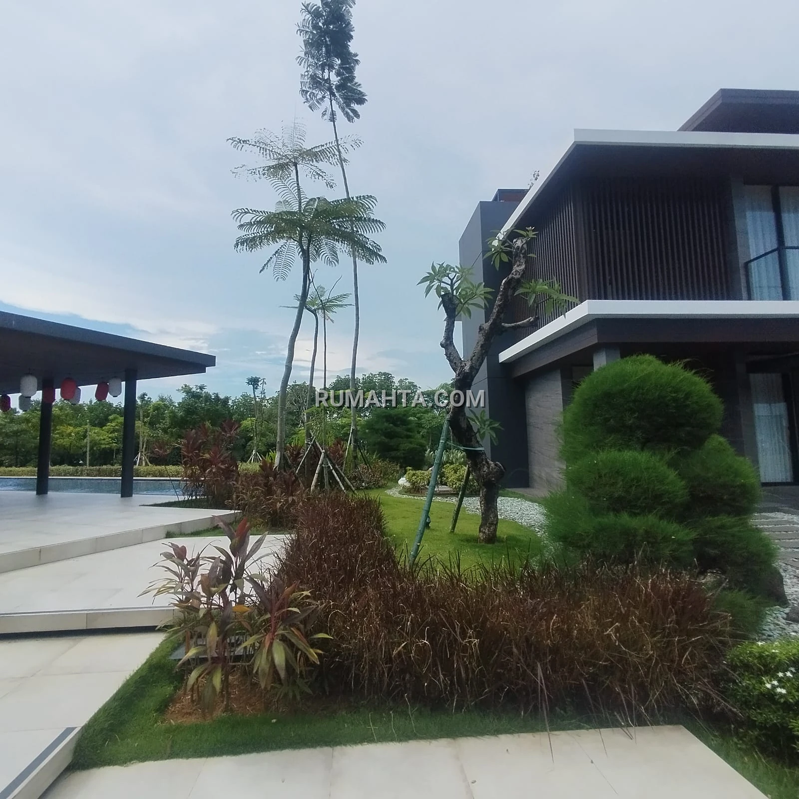 Rumah dijual Makassar Siap Huni lokasi Strategis dekat Mall dan Pusat Komersil