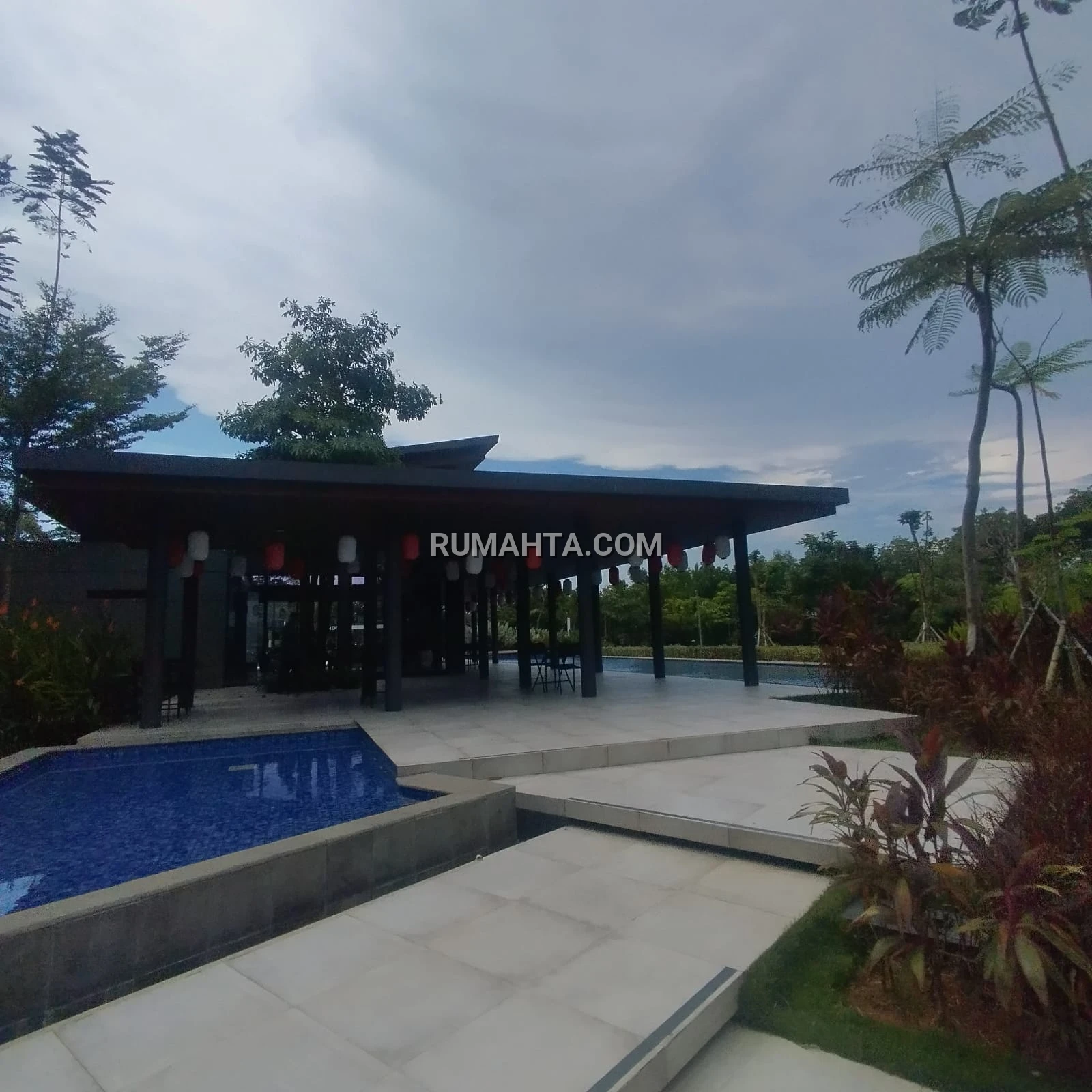 Rumah dijual Makassar Siap Huni lokasi Strategis dekat Mall dan Pusat Komersil