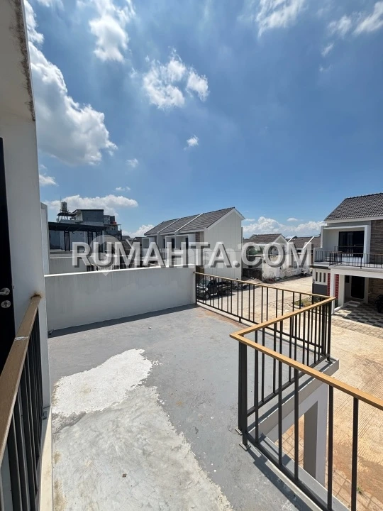 Rumah di Hertasning Siap Huni Dekat Dari Grand Toserba, Kampus Uin Alauddin & Rs Yapika