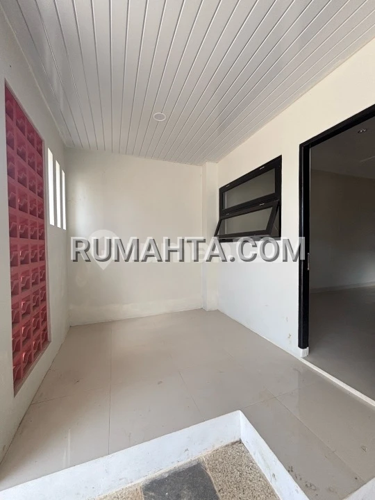 Rumah di Hertasning Siap Huni Dekat Dari Grand Toserba, Kampus Uin Alauddin & Rs Yapika