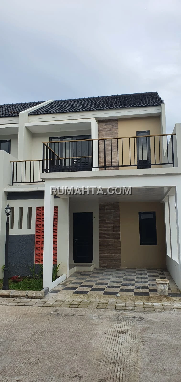 Rumah di Hertasning Siap Huni Dekat Dari Grand Toserba, Kampus Uin Alauddin & Rs Yapika