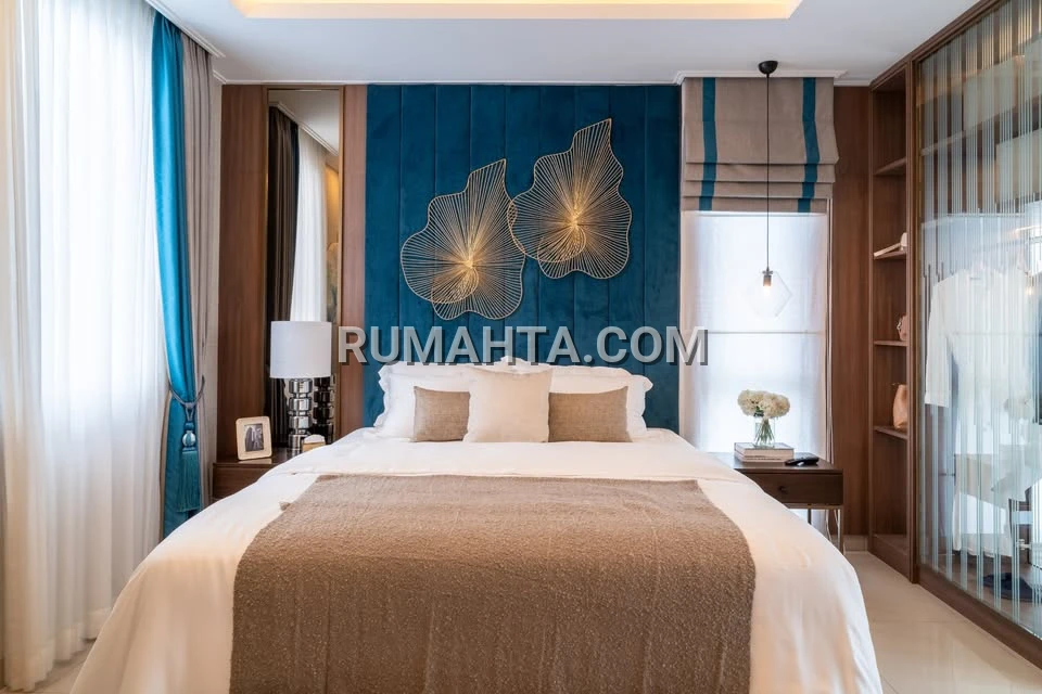 DIJUAL RUMAH MAKASSAR DI LENGKAPI DENGAN ATTIC ONYX RESIDENCE – SUMMARECON MUTIARA MAKASSAR