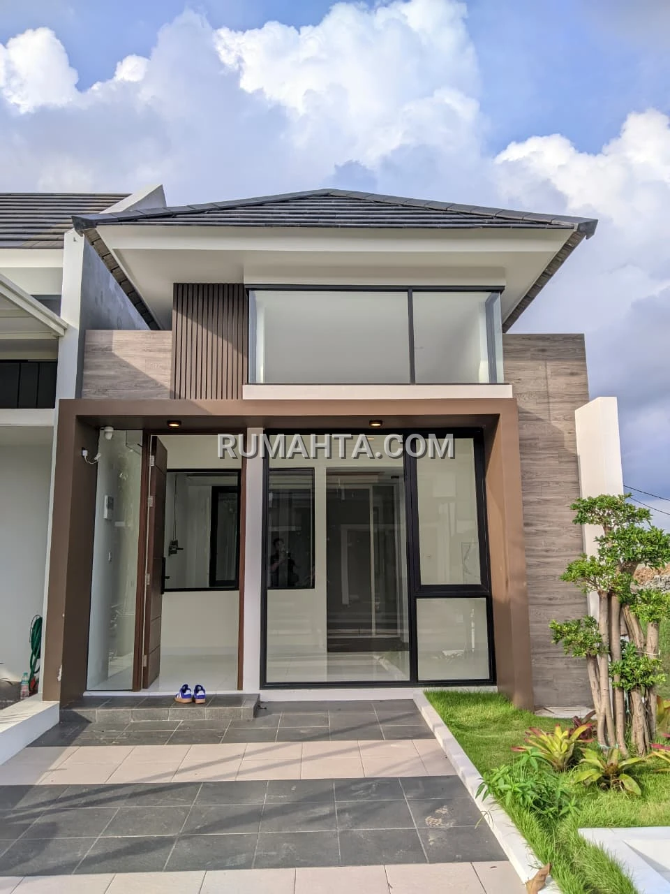 Rumah 777 Jutaan di Citraland Tallasa City Fasilitas Lengkap & Free PPN!