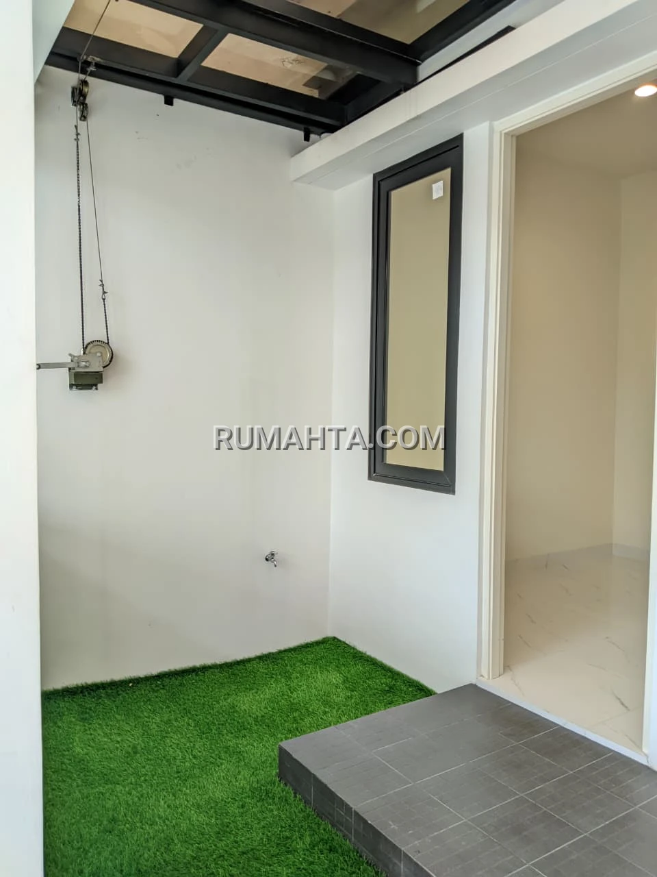Rumah 777 Jutaan di Citraland Tallasa City Fasilitas Lengkap & Free PPN!
