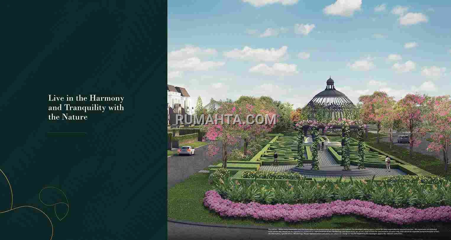 Dijual Rumah Makassar ROYAL JADE – SUMMARECON MUTIARA MAKASSAR