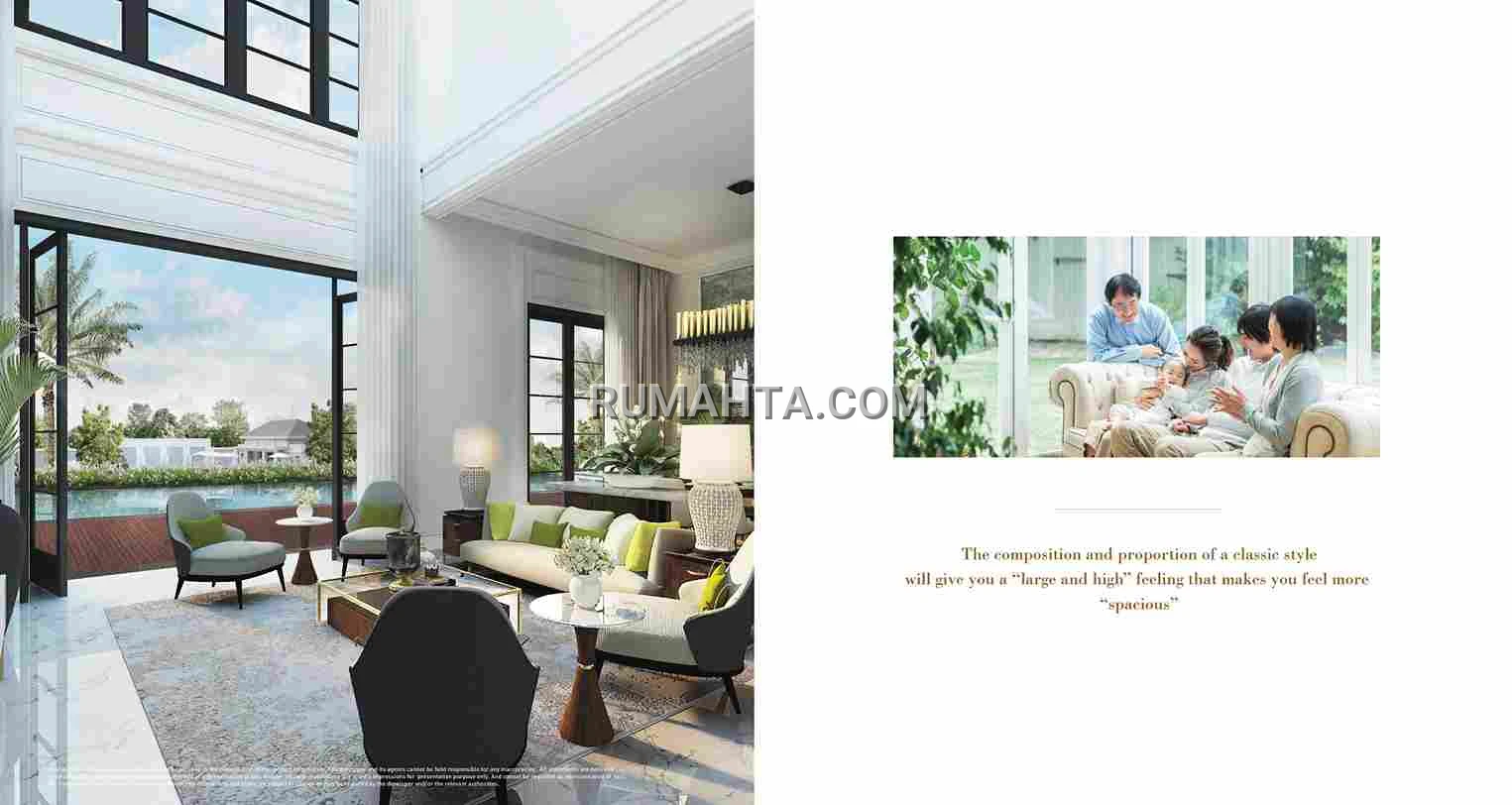 Dijual Rumah Makassar ROYAL JADE – SUMMARECON MUTIARA MAKASSAR