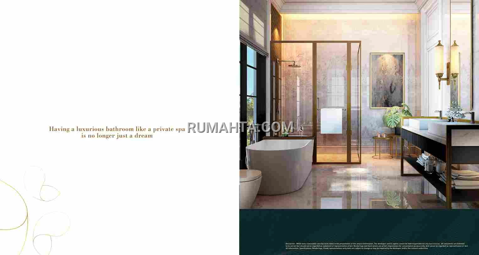 Dijual Rumah Makassar ROYAL JADE – SUMMARECON MUTIARA MAKASSAR