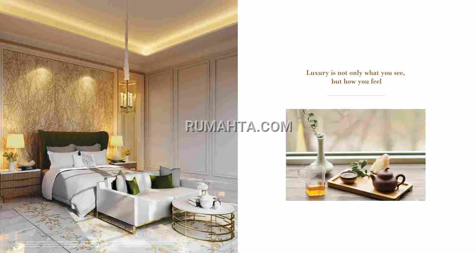 Dijual Rumah Makassar ROYAL JADE – SUMMARECON MUTIARA MAKASSAR