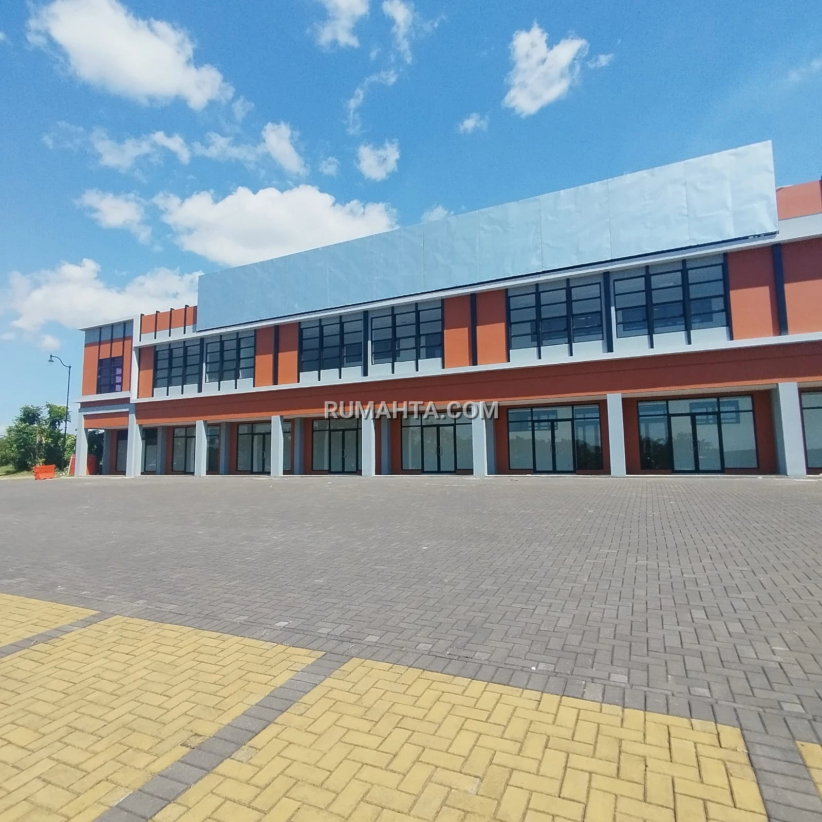Ruko Siap Pakai di Summarecon Makassar Lokasi Strategis Dekat Tol & Bandara