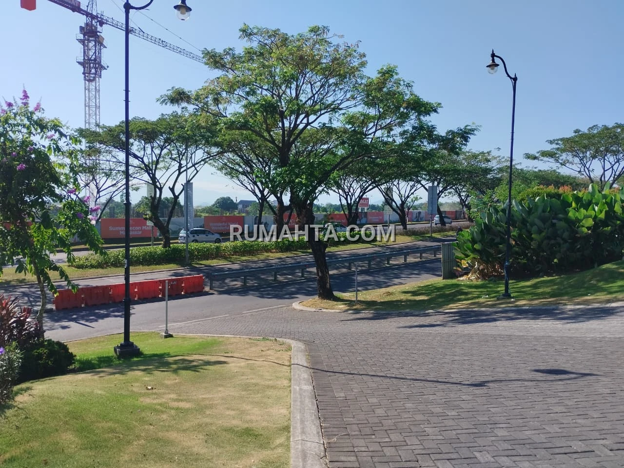 Ruko Siap Pakai di Summarecon Makassar Lokasi Strategis Dekat Tol & Bandara