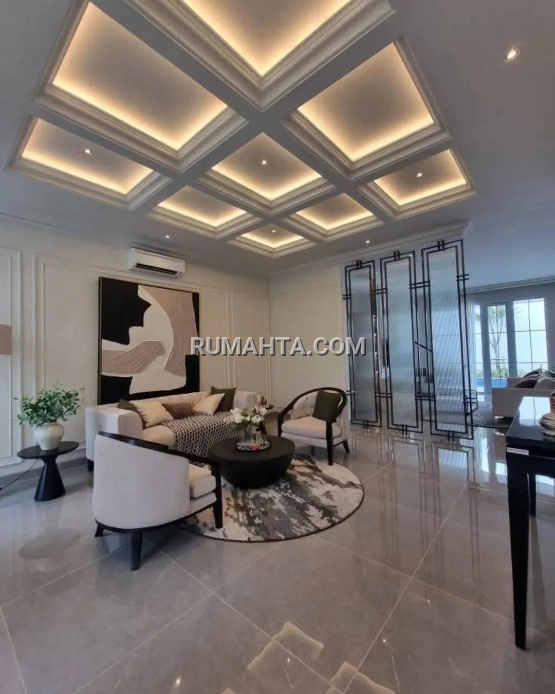 Jual Rumah Citraland Tallasa City Makassar Dekat Unhas dan Btp Tamalanrea