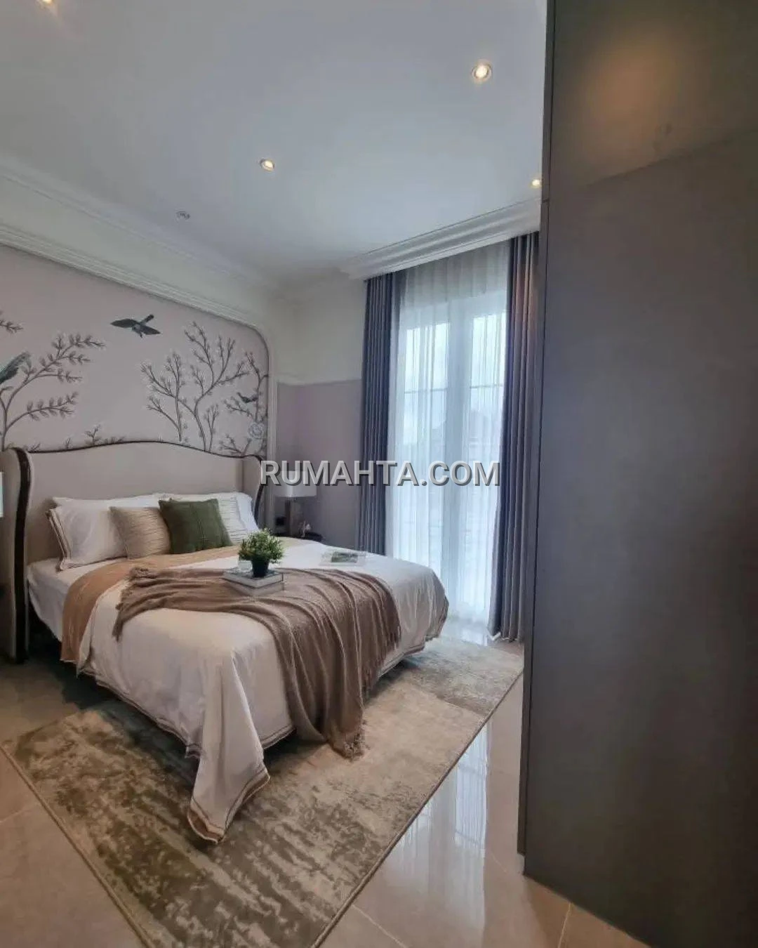 Jual Rumah Citraland Tallasa City Makassar Dekat Unhas dan Btp Tamalanrea