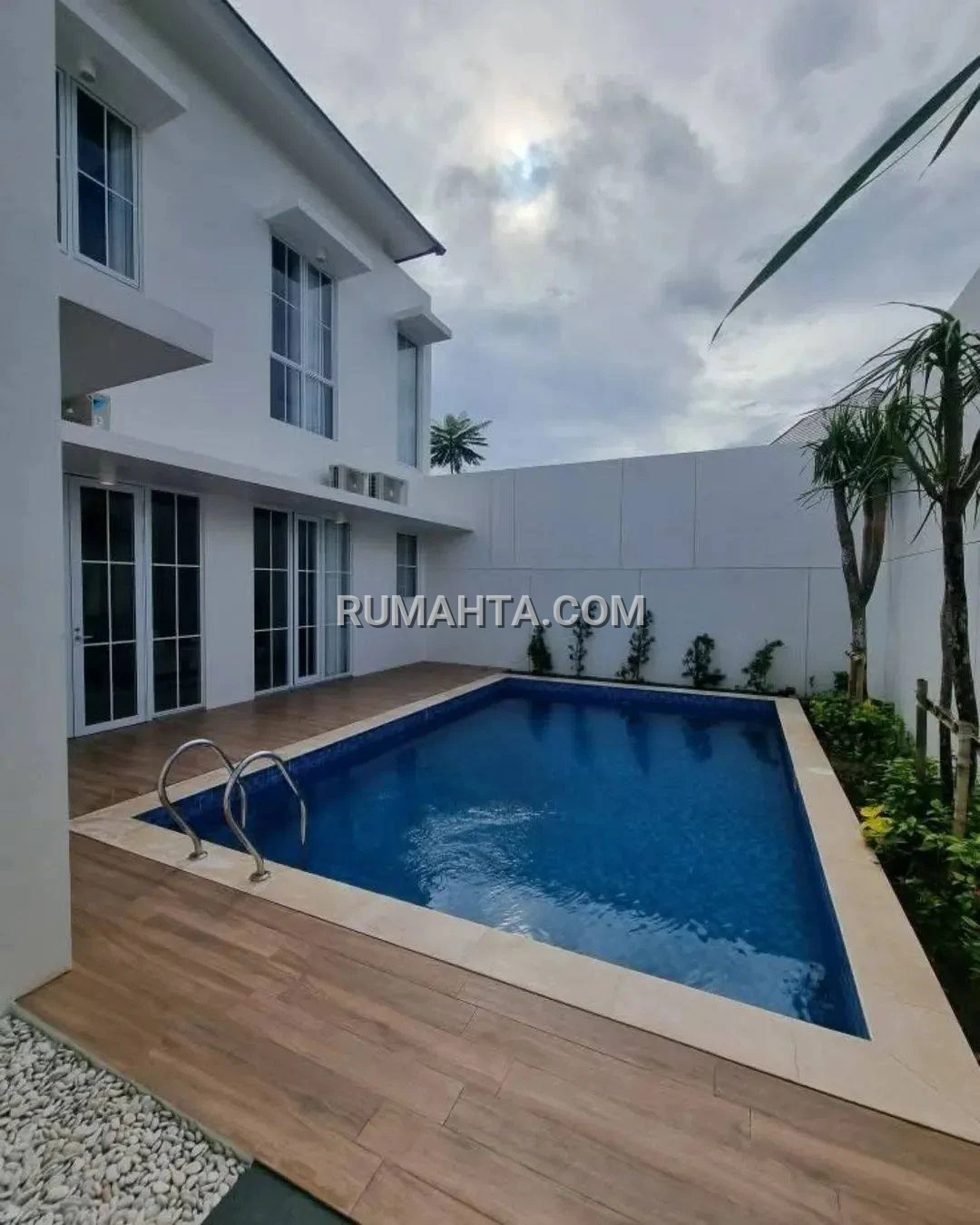 Jual Rumah Citraland Tallasa City Makassar Dekat Unhas dan Btp Tamalanrea