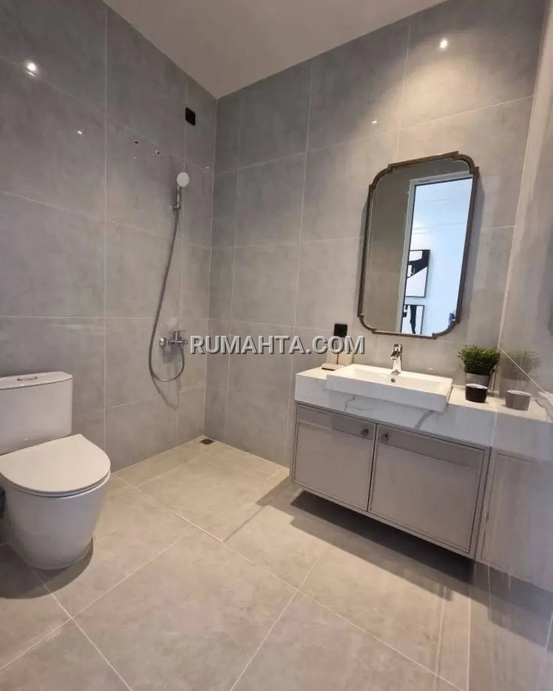 Jual Rumah Citraland Tallasa City Makassar Dekat Unhas dan Btp Tamalanrea