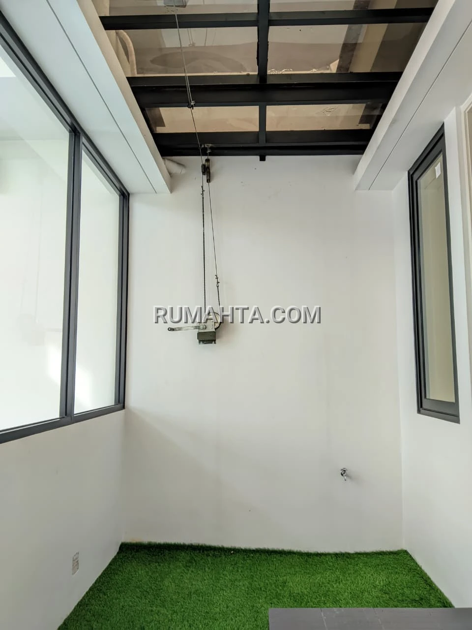 Rumah Citraland Tallasa City Mulai Rp 837 Jutaan Free PPN