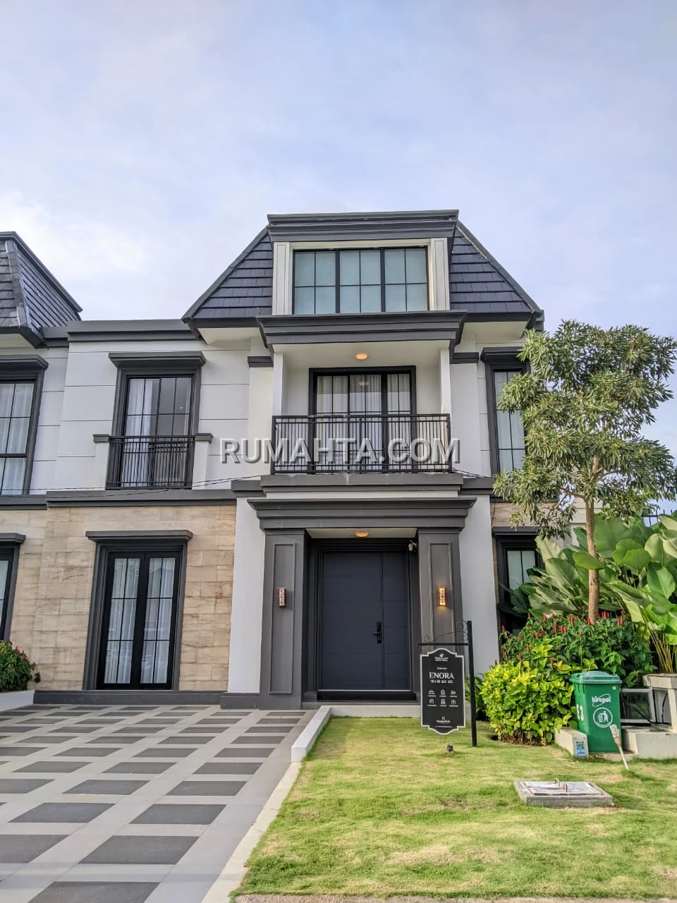 Free PPN dan Siap Huni Elysian Park Citraland Tallasa City