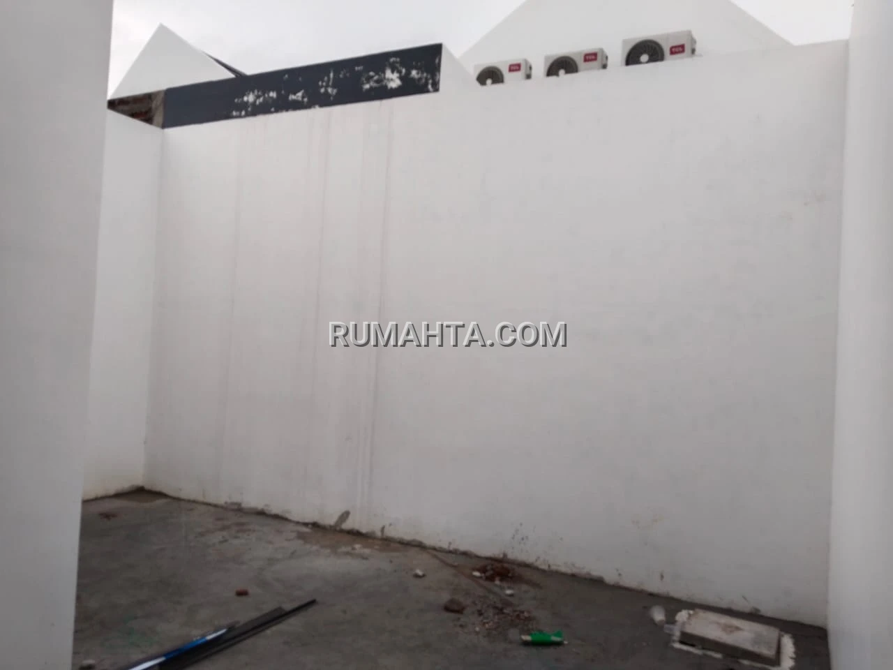 Metro Park Strategis Dekat Kantor Imigrasi Daya