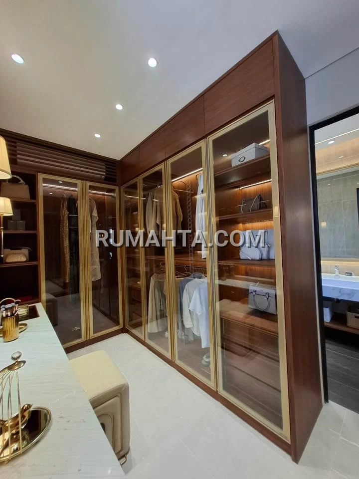 Jual Rumah Siap Huni The Morizen Summarecon Mutiara Makassar Tipe Hiiragi 3 Lantai